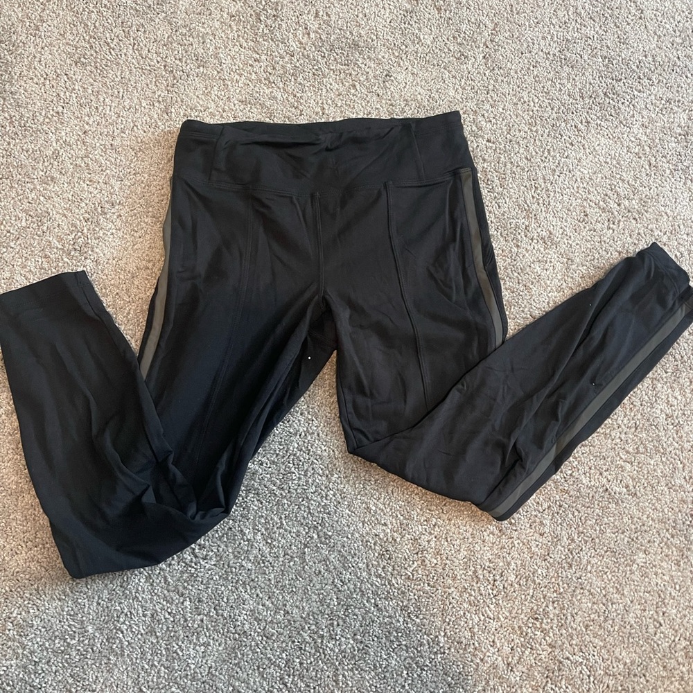 Athleta leggings